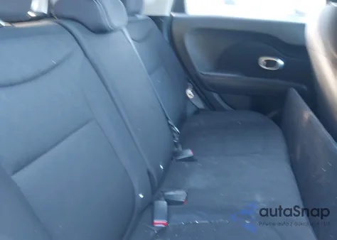 2015 Kia Soul from USA, damaged, VIN KNDJN2A27F7767619